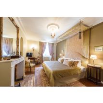 Wonderbox Séjour gourmand 3* avec petit déjeuner, dégustation et dîner au sud de Bordeaux - Idée cadeau Une nuit en chambre double "Tradition", Un 