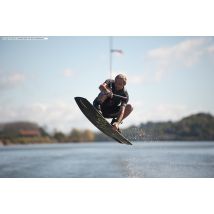 Wonderbox ski nautique ou wakeboard - proche de Bayonne - Idée cadeau Vous aimez les sports de glisse ? Alors régalez-vous à Lahonce, lors d'une 