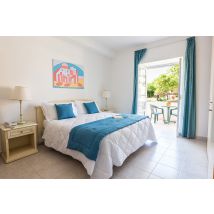 Wonderbox Soggiorno di una notte con colazione e accesso alla spa in un hotel 4* di Ischia - Cofanetti regalo