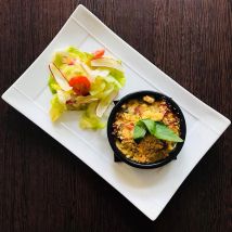 Wonderbox Un bon d'achat au restaurant Les mauvais garçons à Bordeaux (33) - Idée cadeau Pour une escapade gastronomique inoubliable en plein cœur de 
