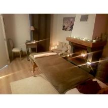 Wonderbox Un massage à Vannes - Idée cadeau Un massage "Énergisant" (45 min)