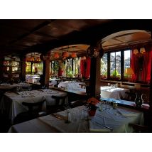 Wonderbox Repas traditionnel au restaurant labellisé Maison des Tanneurs à Strasbourg (67) - Idée cadeau Envie de faire voyager vos papilles ? Venez 