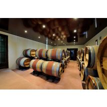 Wonderbox Dégustation de vins - Atelier d’œoenologie - Vignobles Alain Chaumet proche de Libourne - Idée cadeau Une dégustation de quatre vins avec un