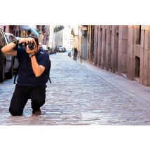Wonderbox Balade photographique pour 2 - Montluçon - Idée cadeau Découvrez Montluçon autrement, appareil photo à la main pour capturer le charme de 