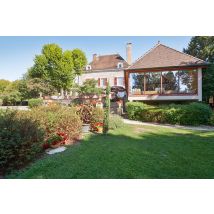 Wonderbox Séjour gourmand avec petit déjeuner, dégustation de vins, visite des caves et dîner à l'Est de Troyes - Idée cadeau Une nuit en chambre 