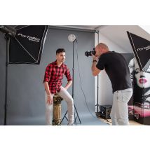 Wonderbox Shooting photo en famille - Conflans-Sainte-Honorine - Idée cadeau
