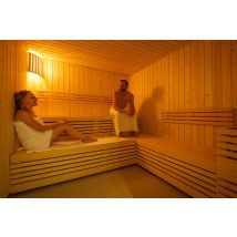 Wonderbox accès spa en duo au sud de Saumur - Idée cadeau Un accès au spa (1h)