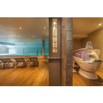 Wonderbox Séjour 4* avec accès à la piscine à Cannes - Idée cadeau Une nuit en chambre classique, Un petit déjeuner "Buffet Américain", Un accès à la 