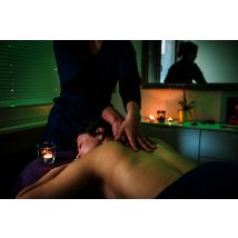 Wonderbox Un modelage et un gommage du dos à Strasbourg (67) - Idée cadeau Proposant une gamme complète de soins beauté, amincissant, rajeunissant et 