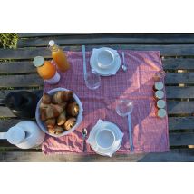 Wonderbox Séjour en tente en Dordogne - Idée cadeau Une nuit en "Tente bivouac pilotis", Un petit déjeuner, Deux bières locales, Une terrine