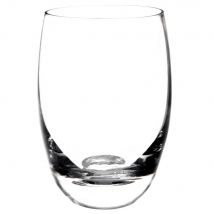 Bicchiere in vetro modello classico chic - Trasparente - Vetro - Maisons Du Monde