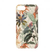 Capa Para Iphone 6/7/8/se Com Estampado Tropical estilo exótico - Multicolor - Maisons Du Monde
