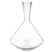 Caraffa decanter in vetro 1,6 L - Modello Classico chic - Trasparente - Maisons du Monde