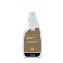 Colour Protector for Wood and Teak Outdoor Furniture 750mL contemporary style - Brown - Maisons Du Monde