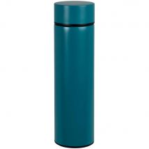 Green insulated flask contemporary style - Green - Stainless Steel - Maisons Du Monde