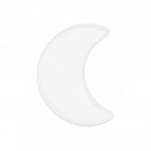 Pomello in ceramica bianca - Modello Contemporaneo - Bianco - Maisons du Monde