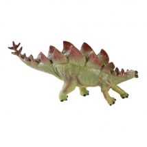 Stegosaurus-Dinofigur, grün Stil - Pvc Und Synthetik - Kinder - Maisons Du Monde