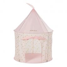Tenda da gioco rosa pastello modello - Rosa - Tessuto - Bambino - Maisons Du Monde