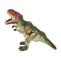 Tyrex-Dinofigur, grün und rot Kinder Maisons du Monde