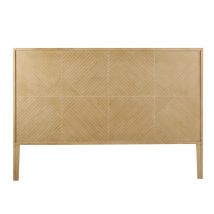 Vintage-Bettkopfteil, 170cm Stil vintage Maisons du Monde