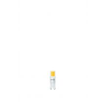 Warm white G9 capsule LED bulb 25W contemporary style - Transparent - Glass - Maisons Du Monde