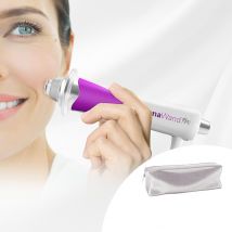 DermaWand Pro Radiofrequenz-Hautpflegesystem