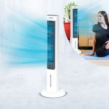 Livington ChillTower Luftkühler