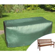 Abdeckhülle für Gartenbank