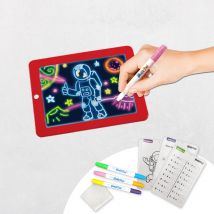 Magic Pad Maltafel