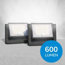 Panta SolarFlip Solar-Licht 1+1 GRATIS