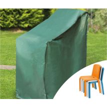 Abdeckhülle für Stapelstühle