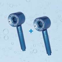 Aquadon Fusion wassersparender Wellness-Duschkopf mit Nebelfunktion 1+1 GRATIS