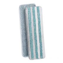 Livington Everclean Mop Mikrofaserpads 2 Stück
