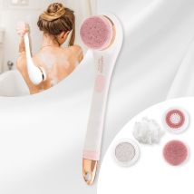 Roxy Skin Brush elektrische Ganzkörper-Reinigungsbürste