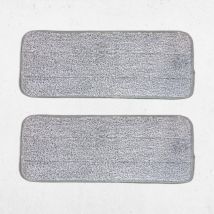 Livington Touchless Mop Mikrofaser-Pads