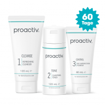 Proactiv Solution Hautpflege-Routine