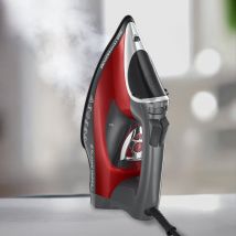 Russell Hobbs One Temperature Iron Universal-Dampfbügeleisen