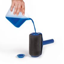 Paint Runner Pro Malerrolle 2tlg. Set