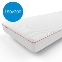OCTAsleep Essentials Aerocell Matratze / 180x200