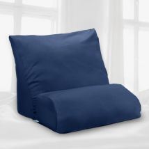 Dreamolino FlipPillow Bezug / marineblau