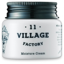 11 Village Factory Moisture Cream 55ml