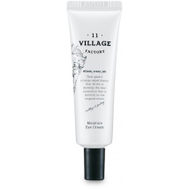 11 Village Factory Moisture Eye Cream 30ml