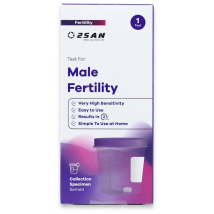 2San Male Fertility Rapid Test