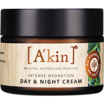 A'kin Intense Hydration Day and Night Cream 50ml