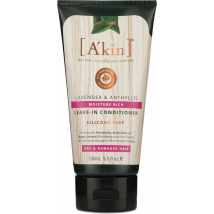 A'kin Lavender & Anthyllis Leave-In Conditioner 150ml