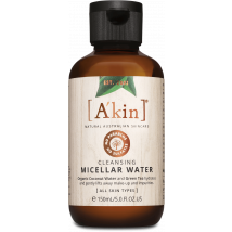 A'kin Micellar Water 150ml