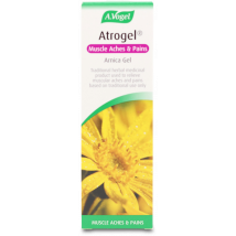 A.Vogel Atrogel Arnica Gel 100ml