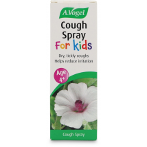 A.Vogel Cough Spray for Kids 30ml