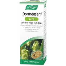 A.Vogel Dormeasan Valerian-Hops Oral Drops 50ml