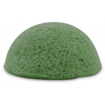 Acala Konjac Sponge Green Tea Infused